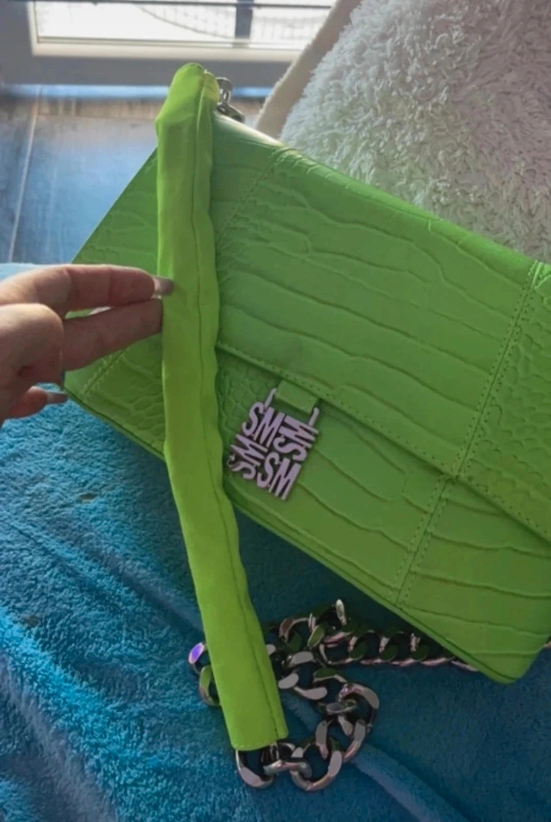 Hermoso bolso auténtico – photo 5
